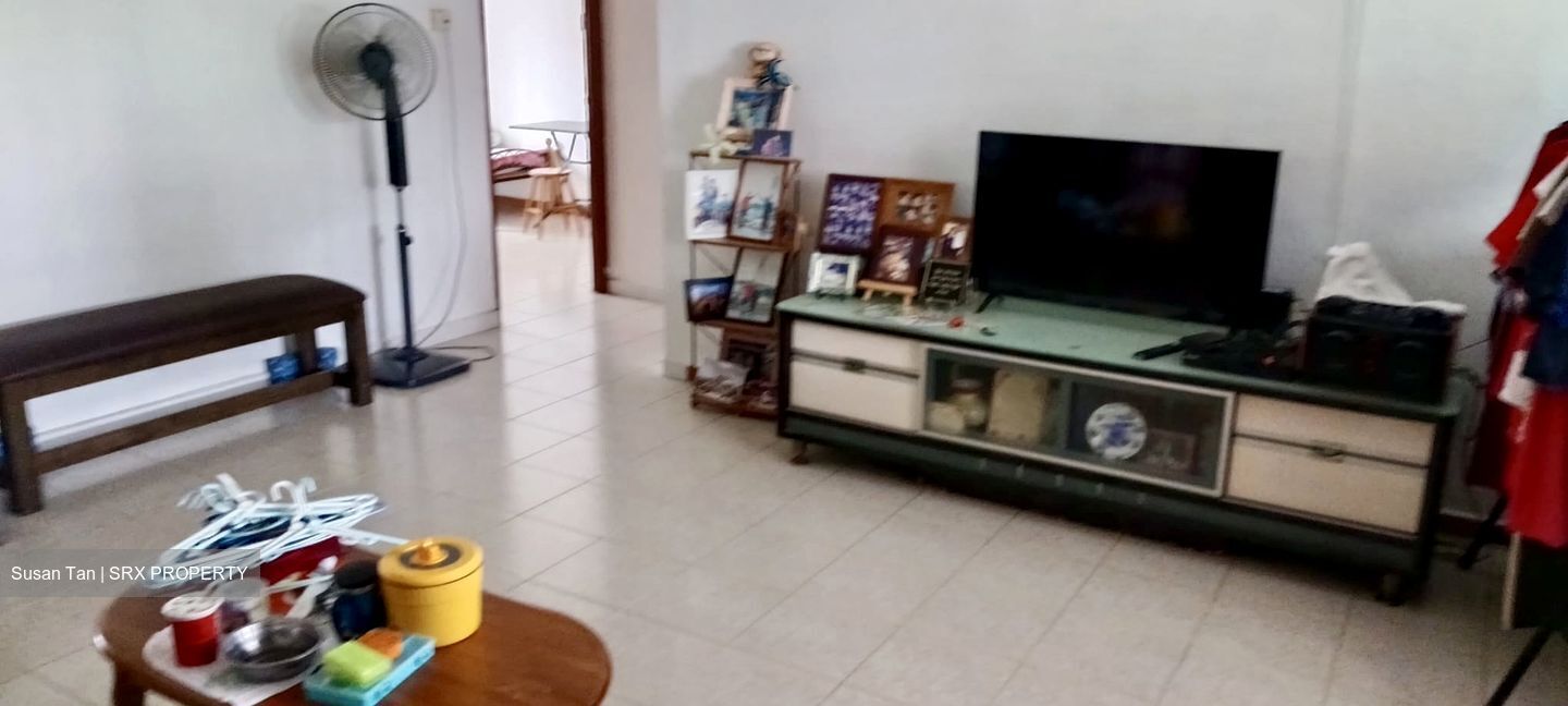 Blk 737 Yishun Street 72 (Yishun), HDB 4 Rooms #612759741